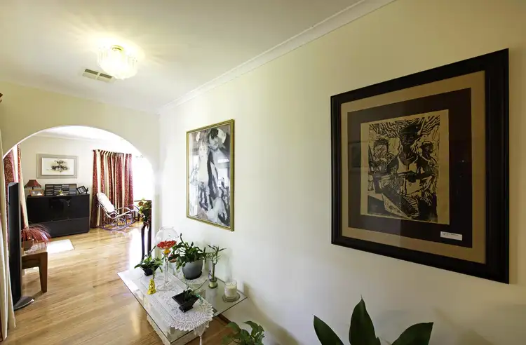 Fifth view of Homely house listing, 5 Sculptor Street, Giralang ACT 2617