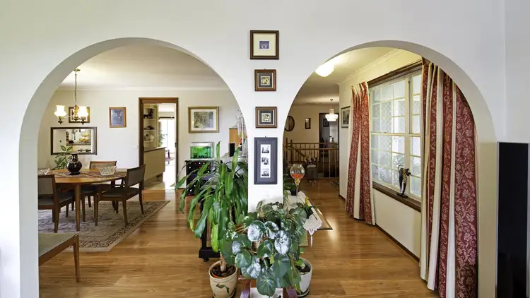 Sixth view of Homely house listing, 5 Sculptor Street, Giralang ACT 2617