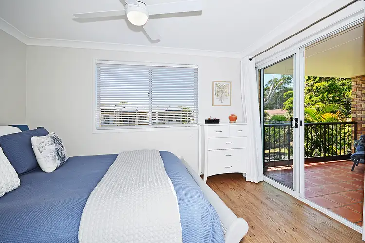 Fifth view of Homely unit listing, 9/14 Thrower Drive, Currumbin QLD 4223