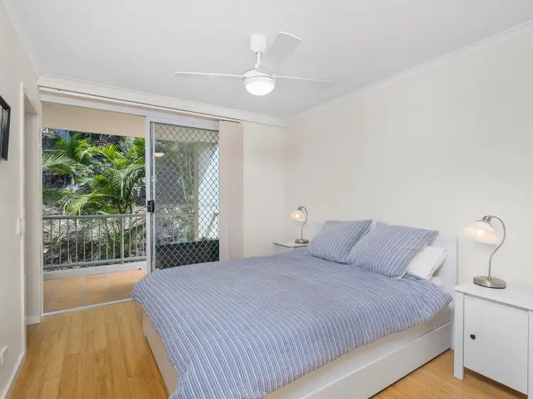 Second view of Homely unit listing, 5/11 Panorama Drive, Currumbin QLD 4223
