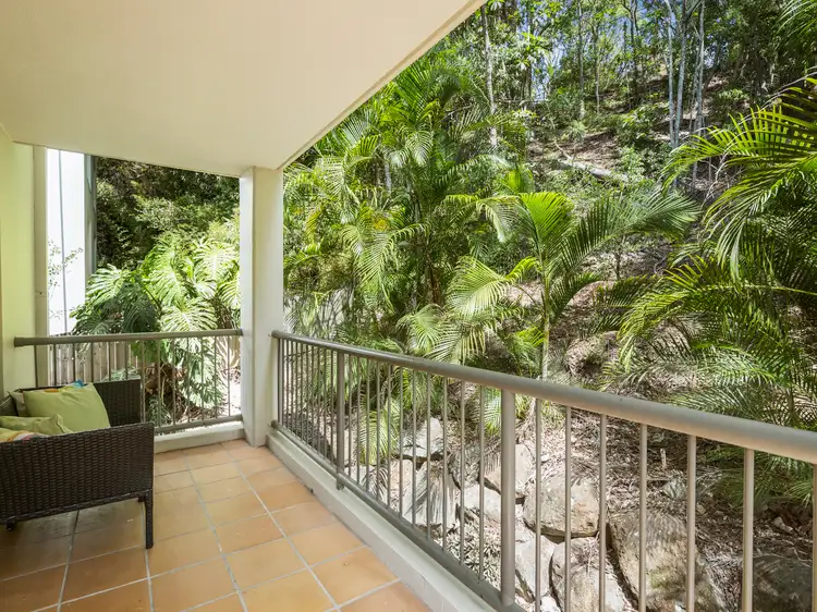 Third view of Homely unit listing, 5/11 Panorama Drive, Currumbin QLD 4223