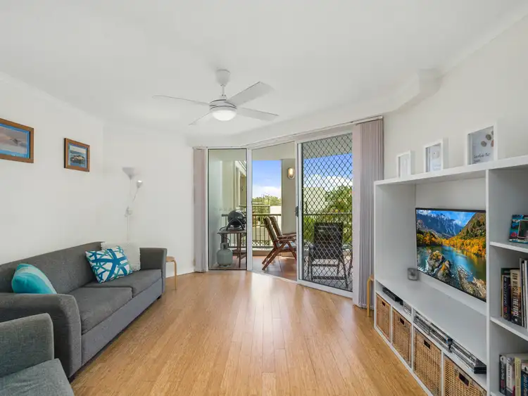 Fifth view of Homely unit listing, 5/11 Panorama Drive, Currumbin QLD 4223