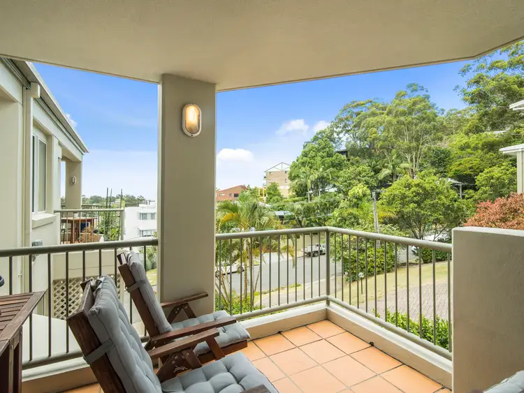 Sixth view of Homely unit listing, 5/11 Panorama Drive, Currumbin QLD 4223