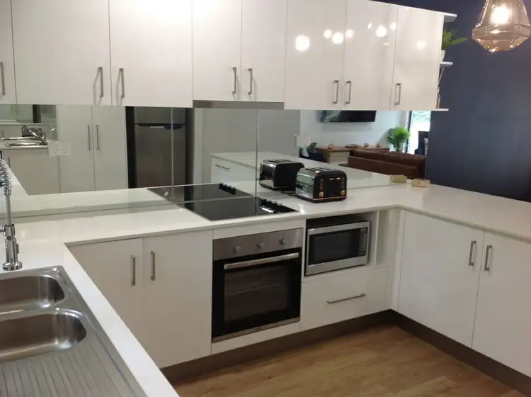 Fifth view of Homely unit listing, 3/27 Amphora Street, Palm Cove QLD 4879