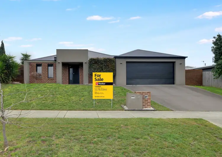 29 Independent Way, Traralgon VIC 3844