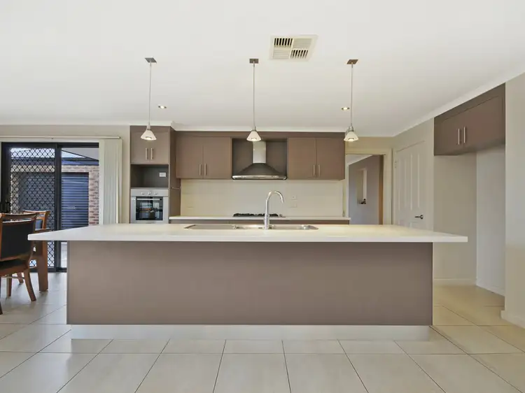 Second view of Homely house listing, 29 Independent Way, Traralgon VIC 3844