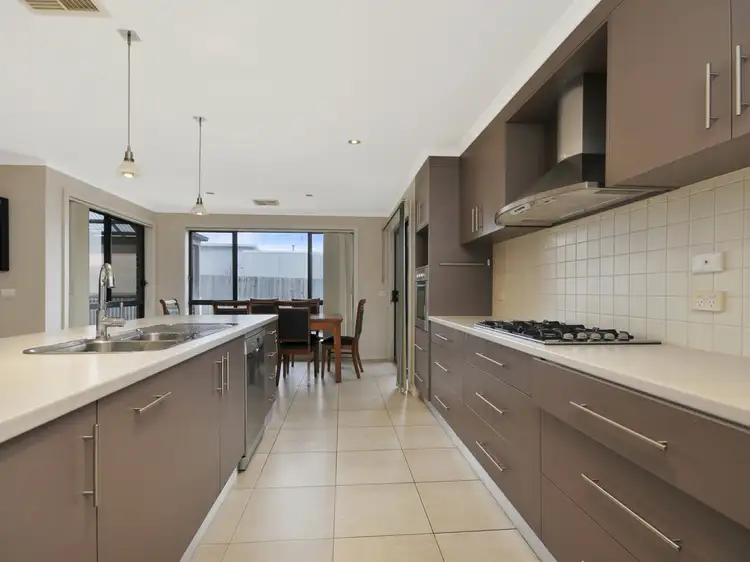 Third view of Homely house listing, 29 Independent Way, Traralgon VIC 3844