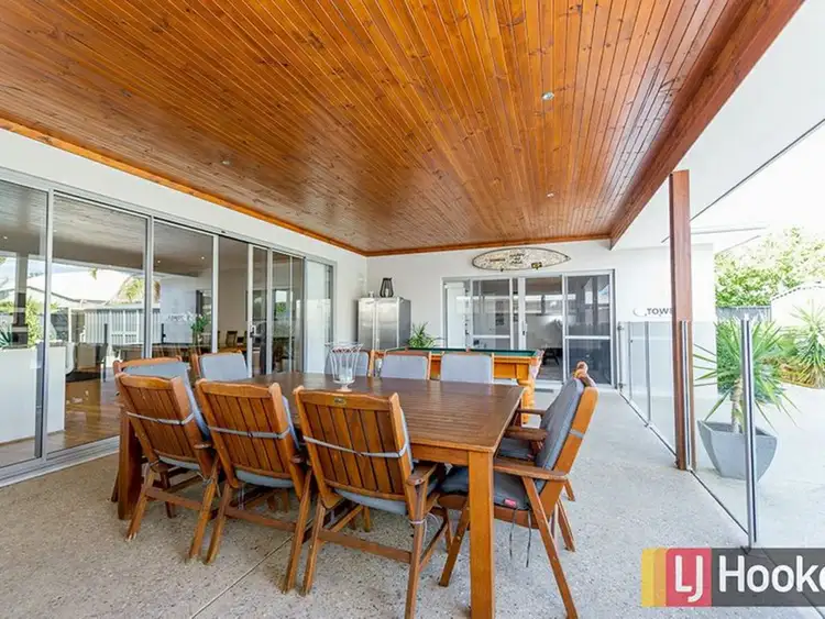 Main view of Homely house listing, 11 Patrick Street, South Bunbury WA 6230