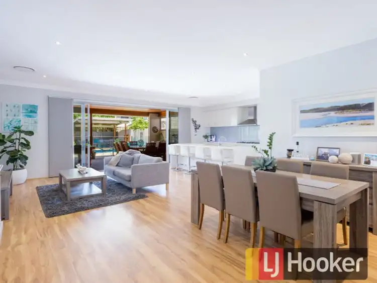 Fifth view of Homely house listing, 11 Patrick Street, South Bunbury WA 6230