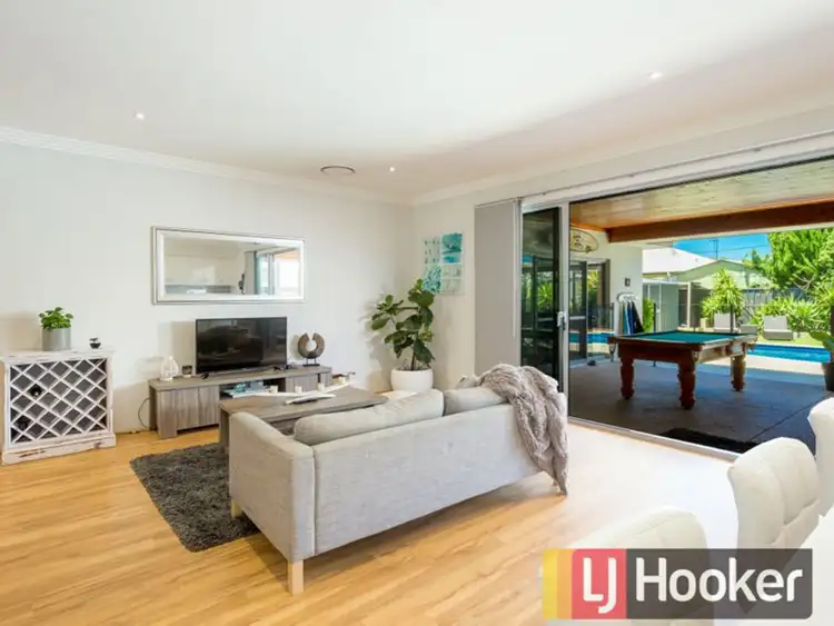 Sixth view of Homely house listing, 11 Patrick Street, South Bunbury WA 6230