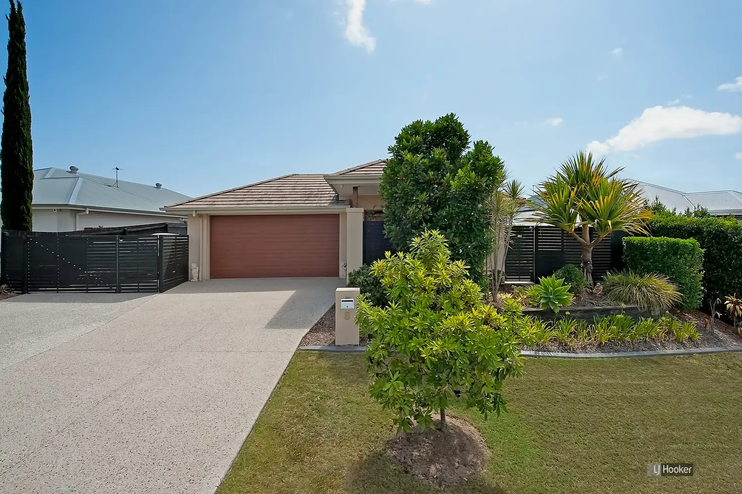 Main view of Homely house listing, 8 Troon Street, North Lakes QLD 4509