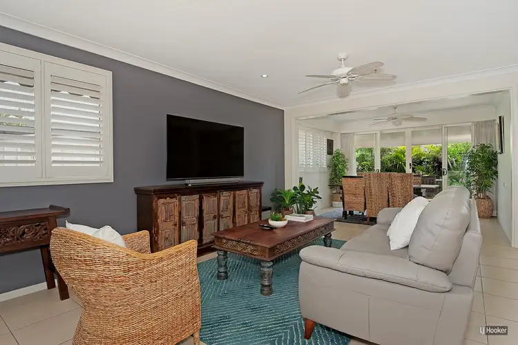 Third view of Homely house listing, 8 Troon Street, North Lakes QLD 4509