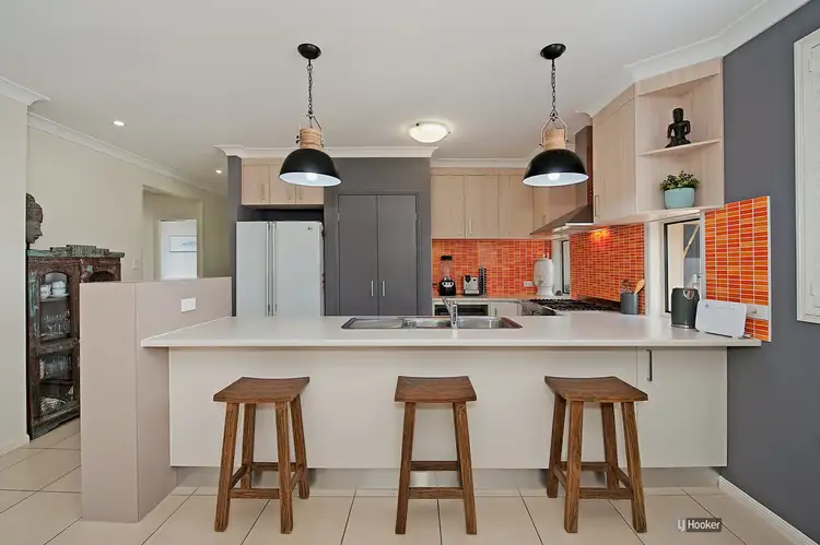 Fourth view of Homely house listing, 8 Troon Street, North Lakes QLD 4509