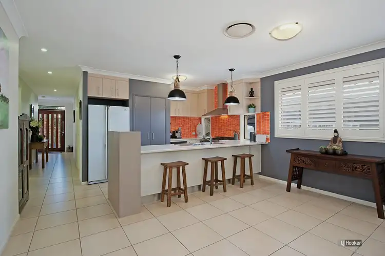 Sixth view of Homely house listing, 8 Troon Street, North Lakes QLD 4509