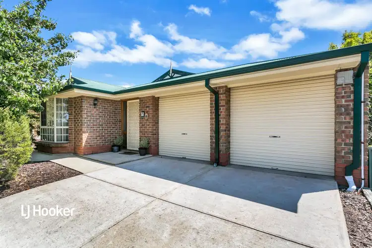 16 Nella Dan Court, Greenwith SA 5125