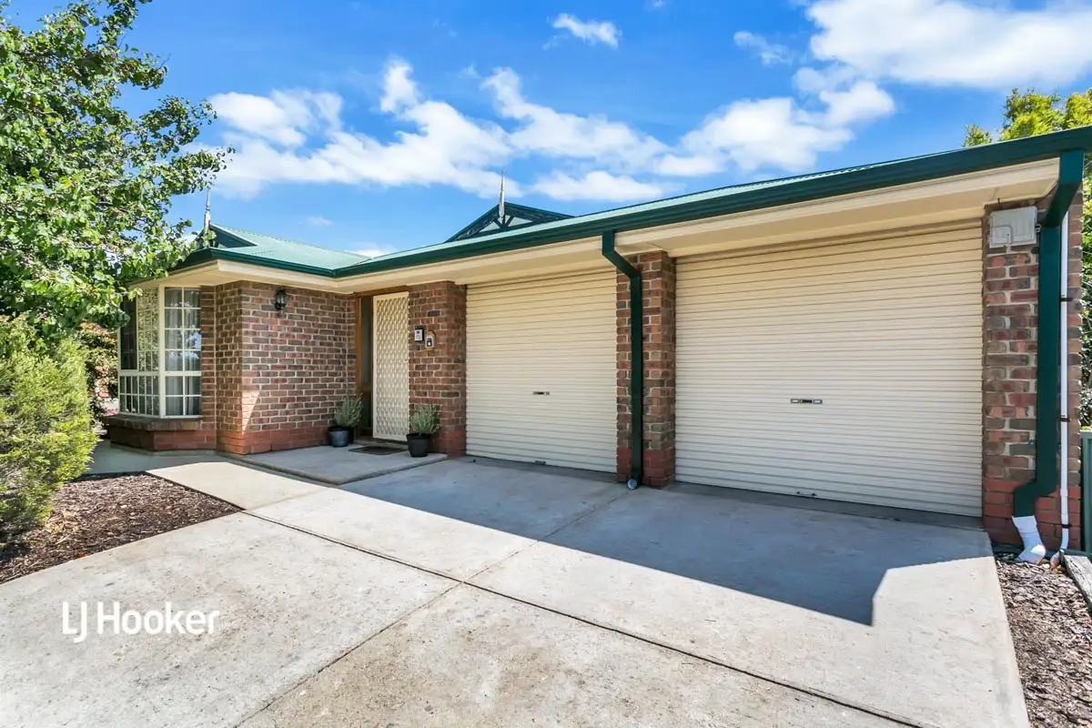 Main view of Homely house listing, 16 Nella Dan Court, Greenwith SA 5125