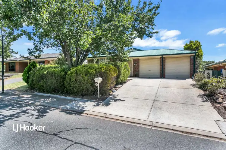 Second view of Homely house listing, 16 Nella Dan Court, Greenwith SA 5125