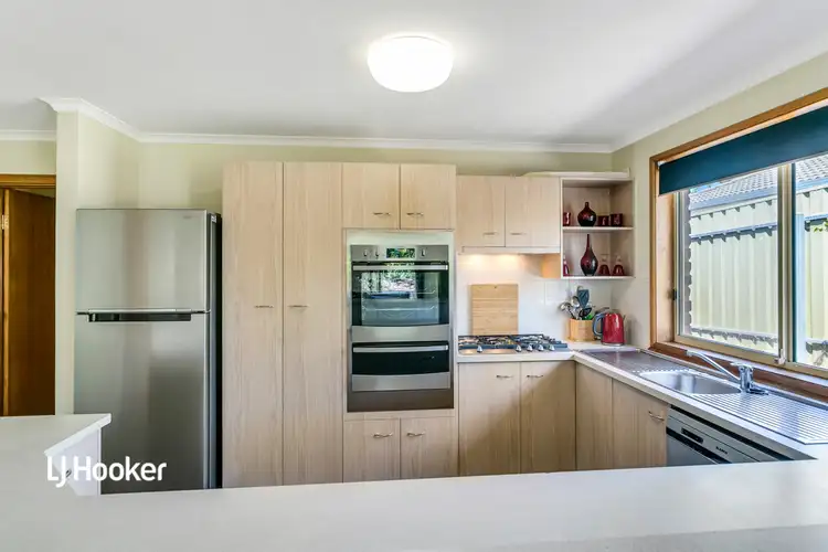 Third view of Homely house listing, 16 Nella Dan Court, Greenwith SA 5125