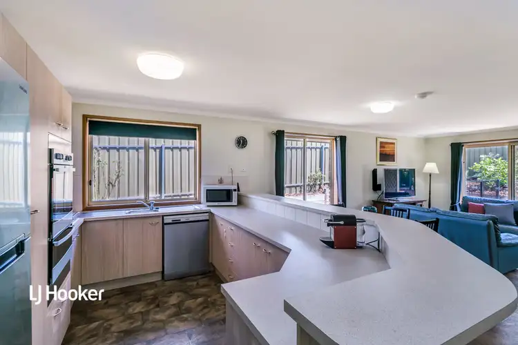 Fourth view of Homely house listing, 16 Nella Dan Court, Greenwith SA 5125