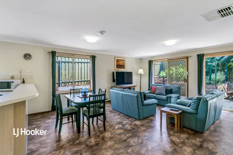 Fifth view of Homely house listing, 16 Nella Dan Court, Greenwith SA 5125