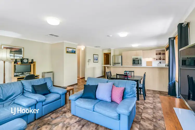 Sixth view of Homely house listing, 16 Nella Dan Court, Greenwith SA 5125