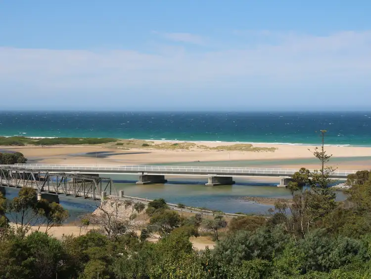 40 Steel Street, Scamander TAS 7215