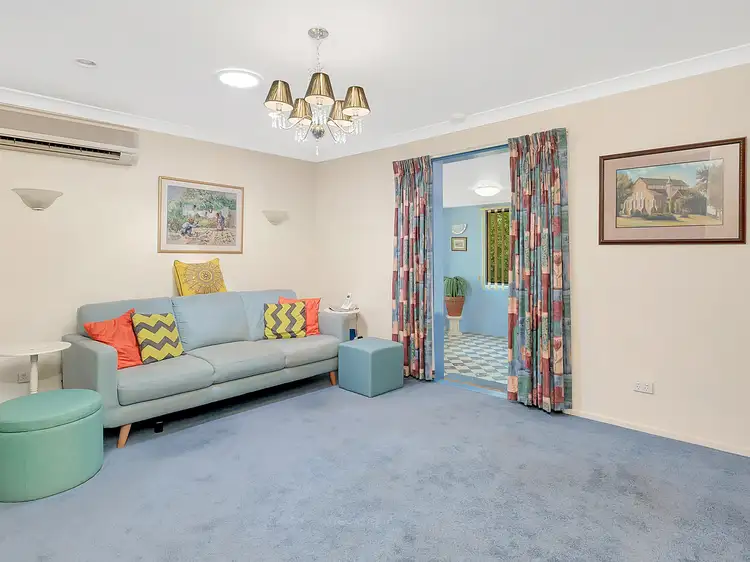 Third view of Homely house listing, 11 Elizabeth Street, Esk QLD 4312