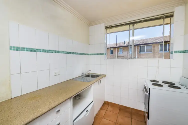 Second view of Homely unit listing, 11/67 Derrima Road, Queanbeyan NSW 2620