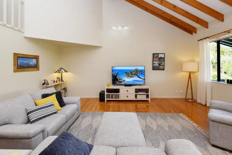 Second view of Homely house listing, 61 Ironbark Avenue, Sandy Beach NSW 2456