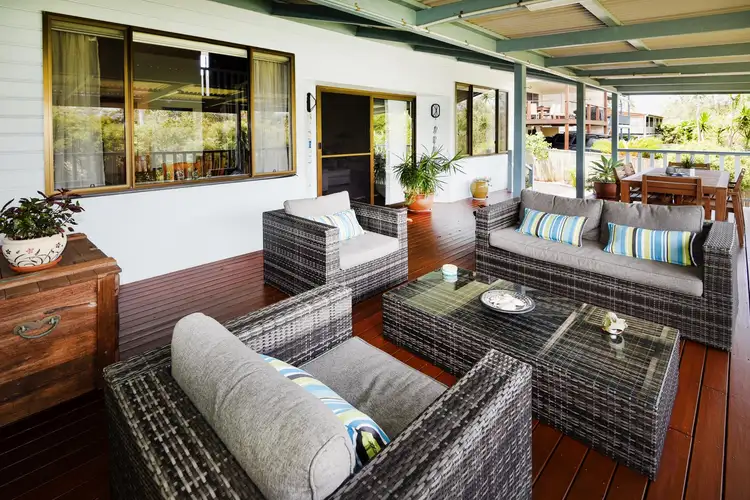 Fourth view of Homely house listing, 61 Ironbark Avenue, Sandy Beach NSW 2456