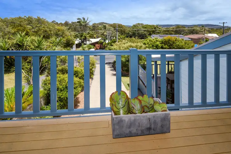Fifth view of Homely house listing, 61 Ironbark Avenue, Sandy Beach NSW 2456
