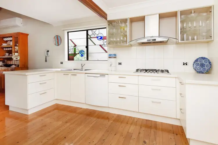 Sixth view of Homely house listing, 61 Ironbark Avenue, Sandy Beach NSW 2456