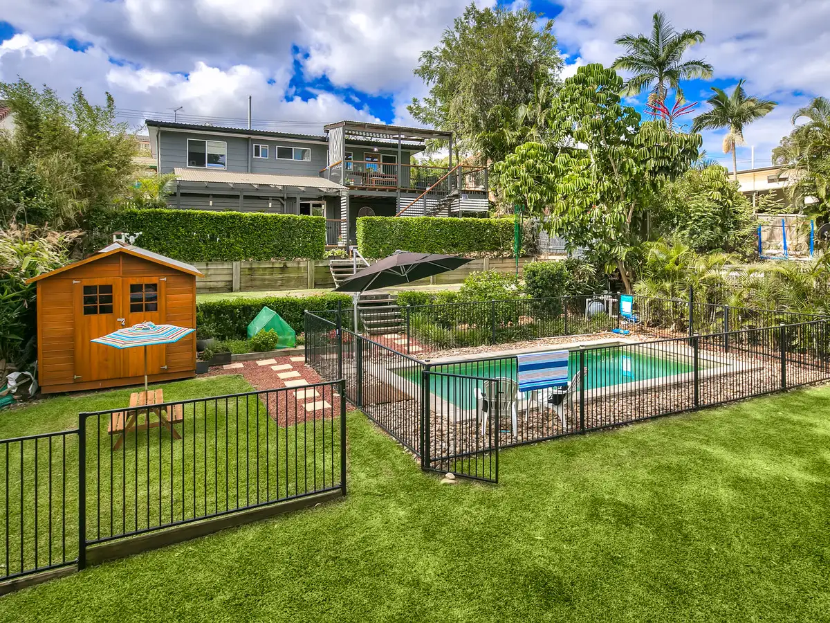 Main view of Homely house listing, 83 Olearia Street West, Everton Hills QLD 4053