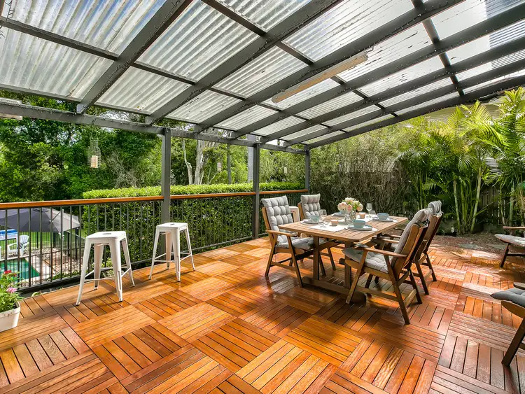 Third view of Homely house listing, 83 Olearia Street West, Everton Hills QLD 4053