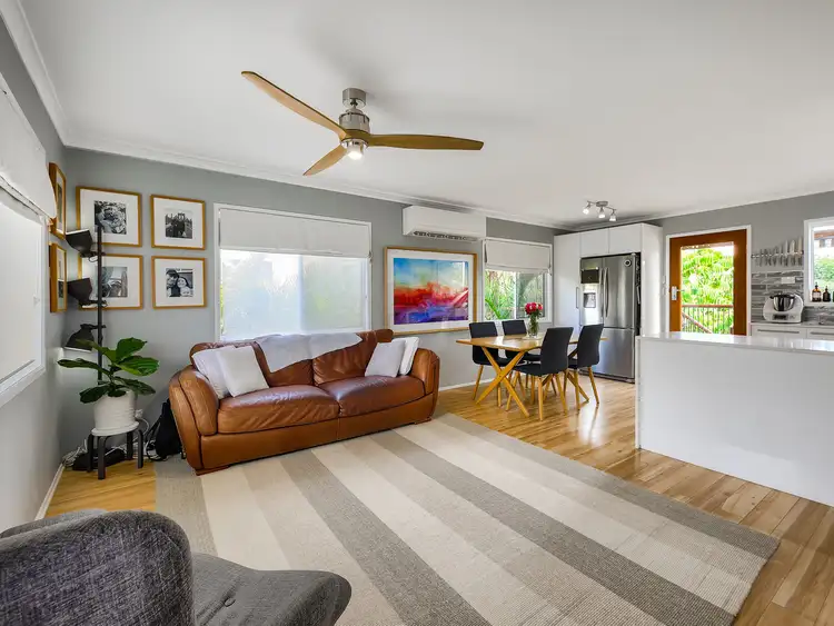 Fourth view of Homely house listing, 83 Olearia Street West, Everton Hills QLD 4053