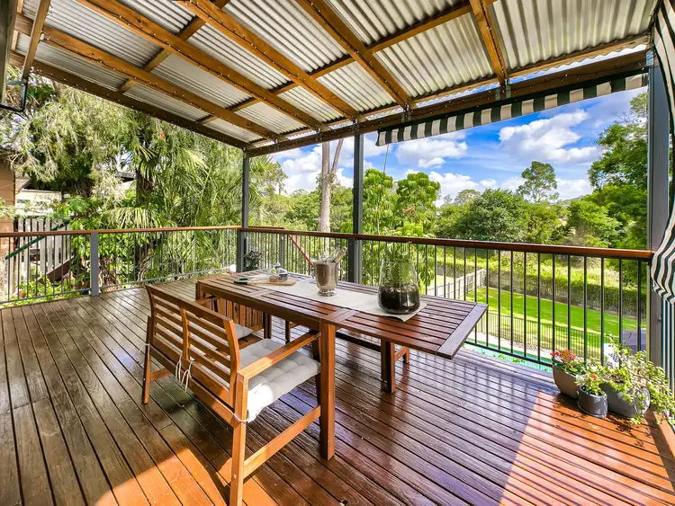 Fifth view of Homely house listing, 83 Olearia Street West, Everton Hills QLD 4053