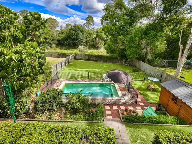 Sixth view of Homely house listing, 83 Olearia Street West, Everton Hills QLD 4053