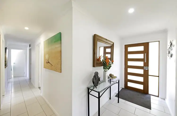 Second view of Homely house listing, 11 Bokhara Circuit, Kaleen ACT 2617
