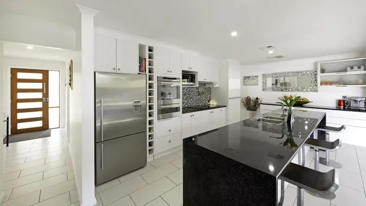 Fourth view of Homely house listing, 11 Bokhara Circuit, Kaleen ACT 2617