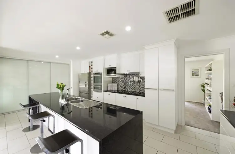 Fifth view of Homely house listing, 11 Bokhara Circuit, Kaleen ACT 2617