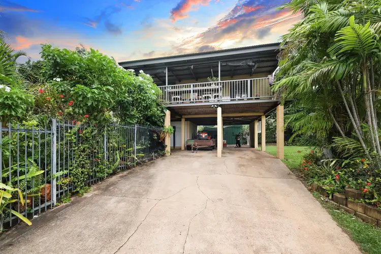 12 Radge Court, Malak NT 812