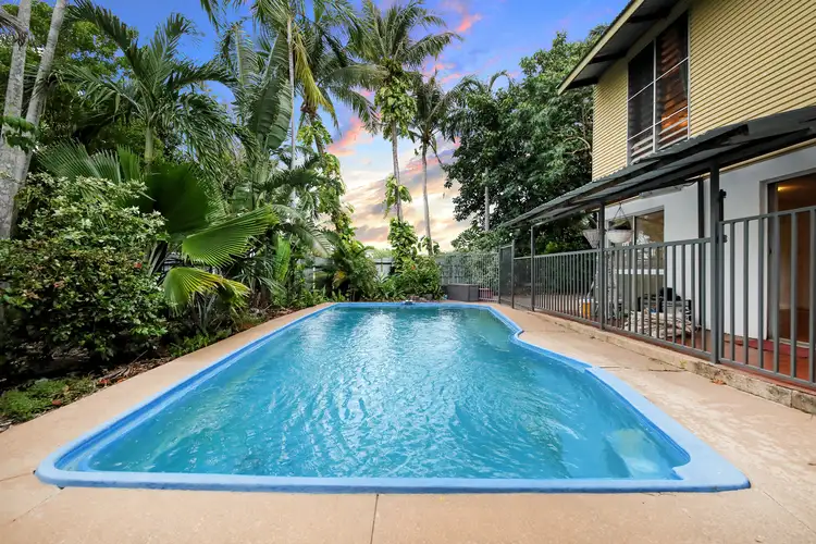 Third view of Homely house listing, 12 Radge Court, Malak NT 812