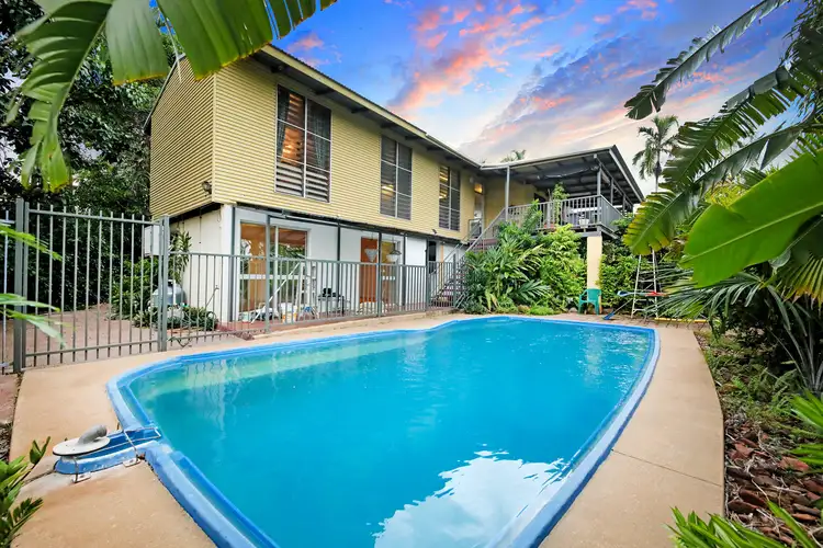 Fourth view of Homely house listing, 12 Radge Court, Malak NT 812