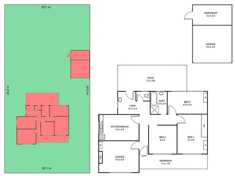 15 Homewood Street, Cloverdale WA 6105