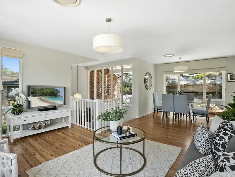 Second view of Homely house listing, 48 Sir Thomas Mitchell Drive, Davidson NSW 2085