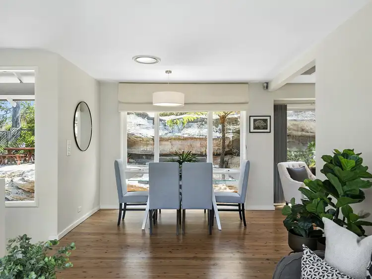 Third view of Homely house listing, 48 Sir Thomas Mitchell Drive, Davidson NSW 2085