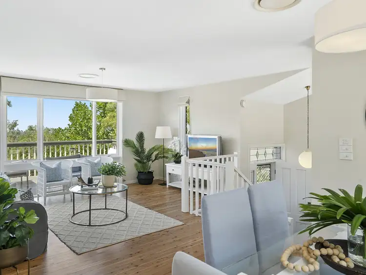 Fourth view of Homely house listing, 48 Sir Thomas Mitchell Drive, Davidson NSW 2085