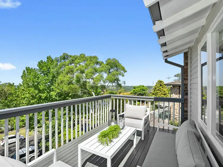 Fifth view of Homely house listing, 48 Sir Thomas Mitchell Drive, Davidson NSW 2085
