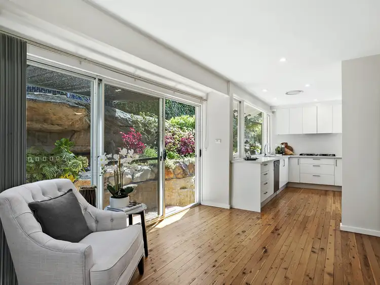 Sixth view of Homely house listing, 48 Sir Thomas Mitchell Drive, Davidson NSW 2085