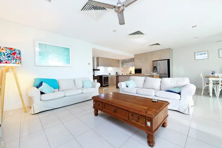 Fifth view of Homely apartment listing, 101/130 Esplanade, Darwin City NT 800